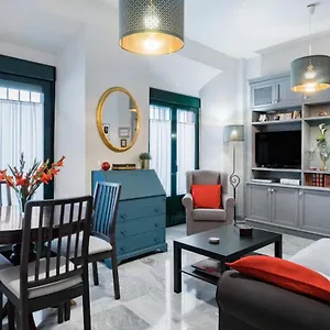 Casa San Martin Апартаменты