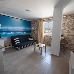 Edificio Prieto Viv 4 Puerto del Rosario (Fuerteventura)