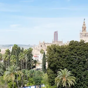Jardines De Meca Séville