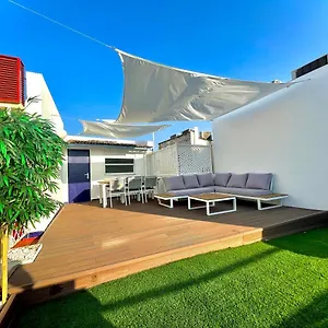 Neuf Avec Rooftop 45 M2 Séville