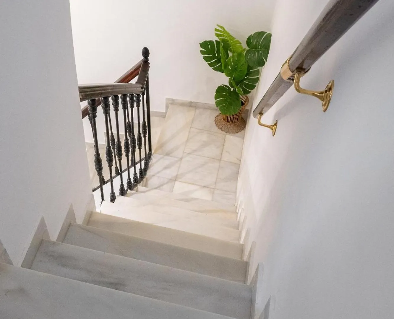 Holiday home Private House Cathedral Terrace Villa Seville